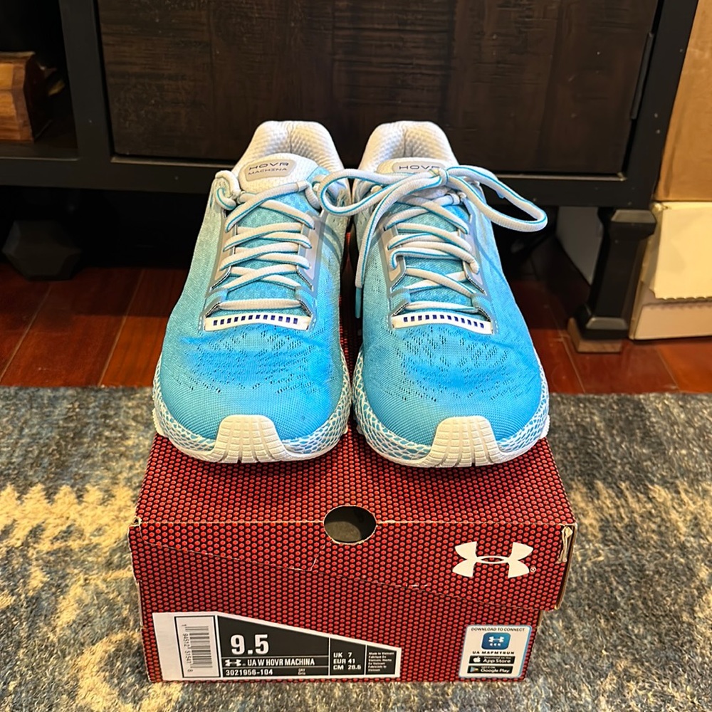 Women’s HOVR Machina Running Shoe